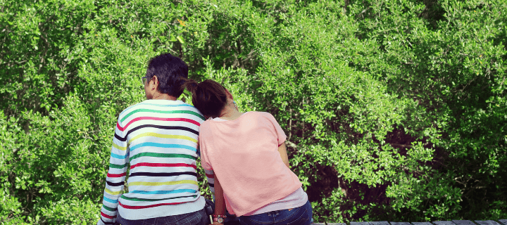 男性の自撮り写真は特に難しい