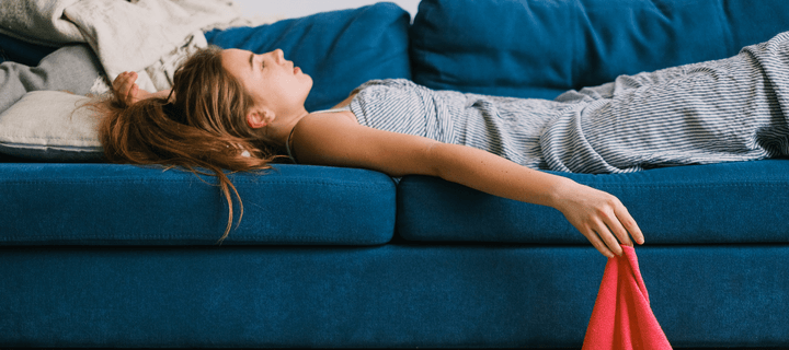 恋愛対象にならない女性の７つの特徴