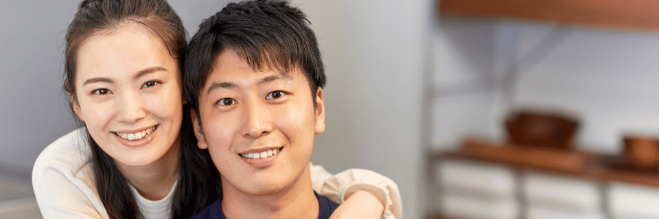 広島でマッチングアプリのプロフィール写真を撮影してもらえるプロ業者のサービス紹介