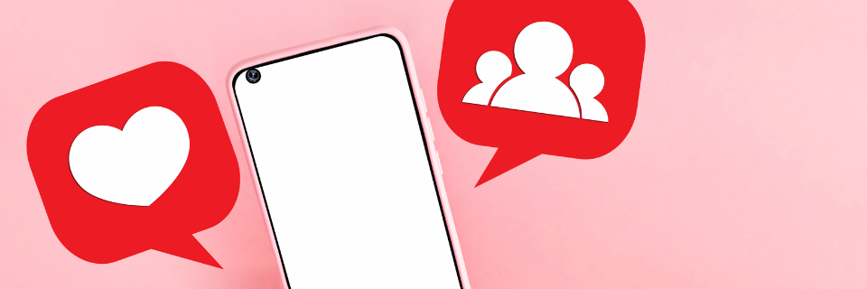 顔写真を交換した後の上手な対応