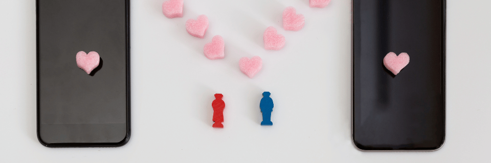 マッチングアプリ用の写真を撮る3つの方法