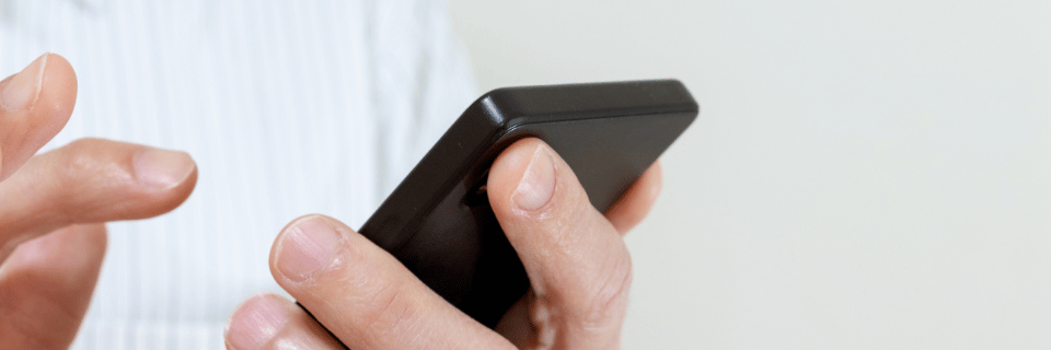 自分で撮るなら | 好印象なプロフィール写真5つの条件