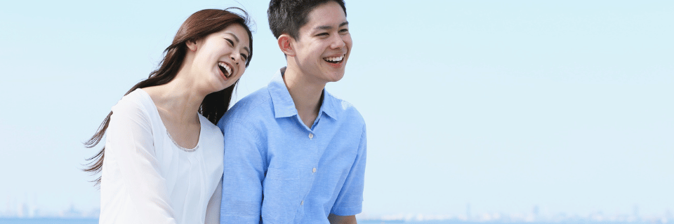 【8社比較表】島根県でマッチングアプリのプロフィール写真を撮影してもらえるプロ業者のおすすめサービス