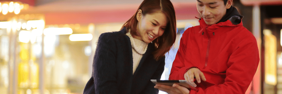 【8社比較表】鳥取県でマッチングアプリのプロフィール写真を撮影してもらえるプロ業者のおすすめサービス