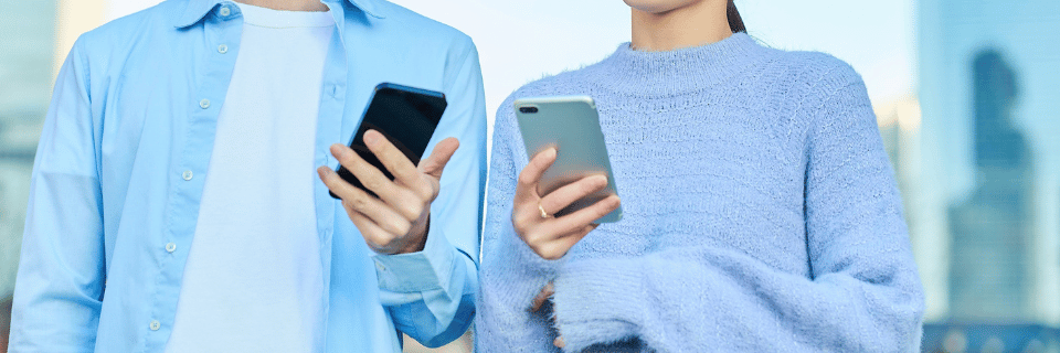 サブ写真の「組み合わせ戦略」で人物像を設計する